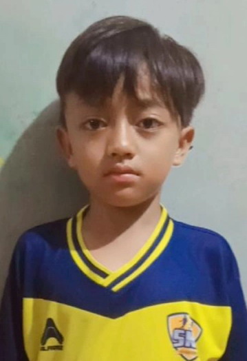 Atha Rizky Pranaja